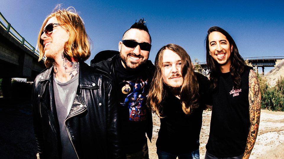 Of Mice & Men