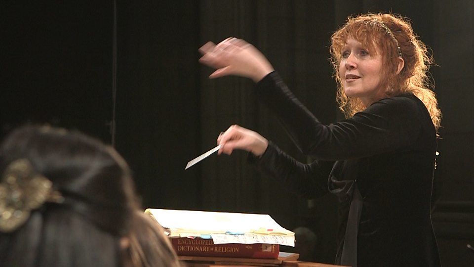 Jeannette Sorrell