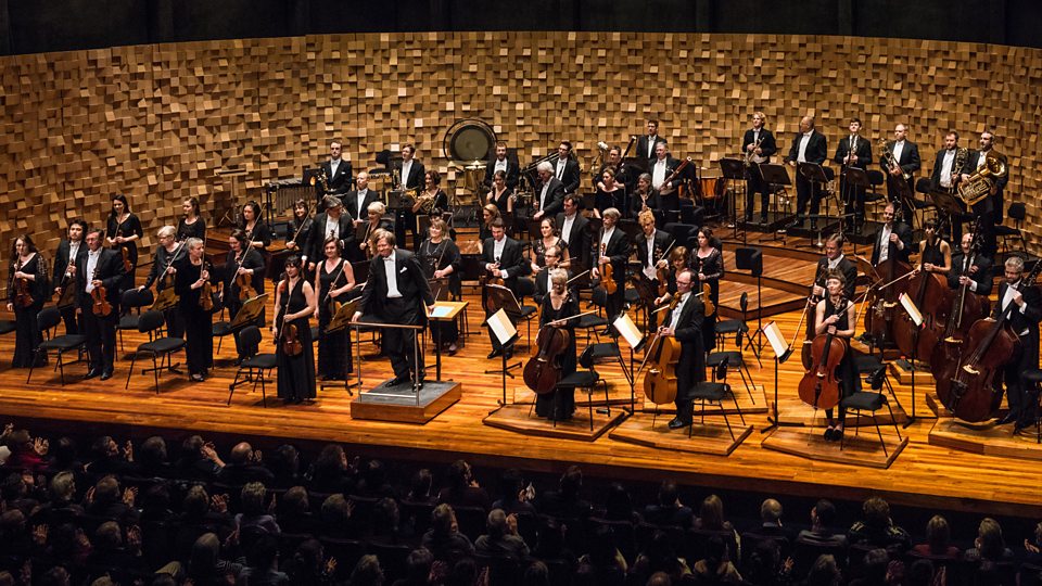 Tasmanian Symphony Orchestra