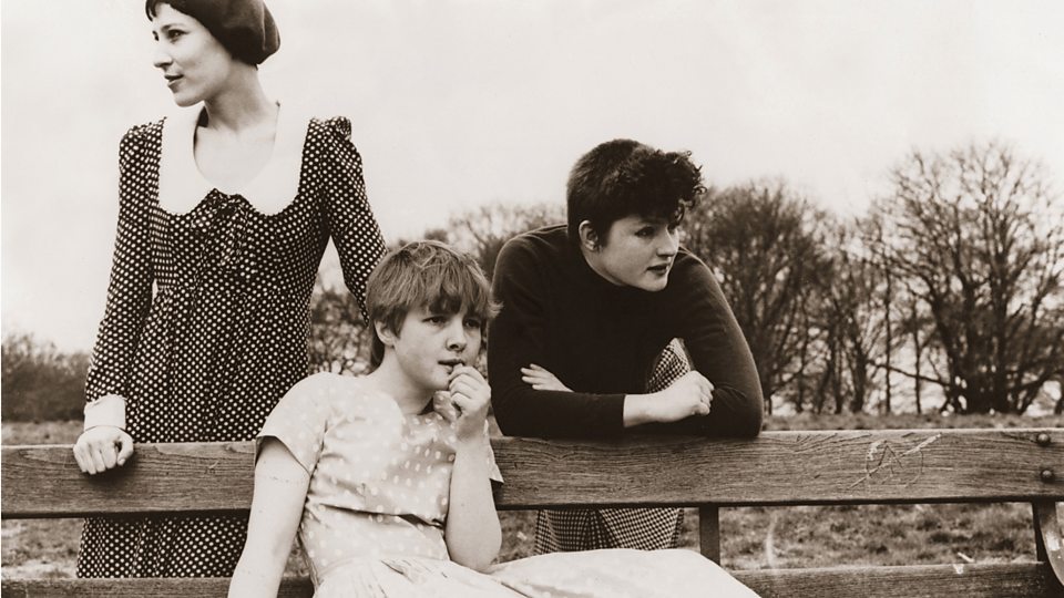 Dolly Mixture