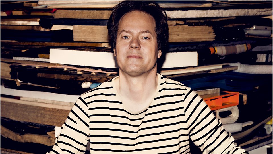 Jan Vogler