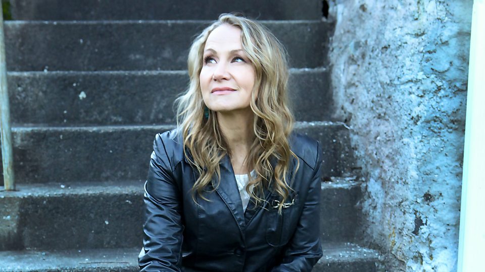 Joan Osborne