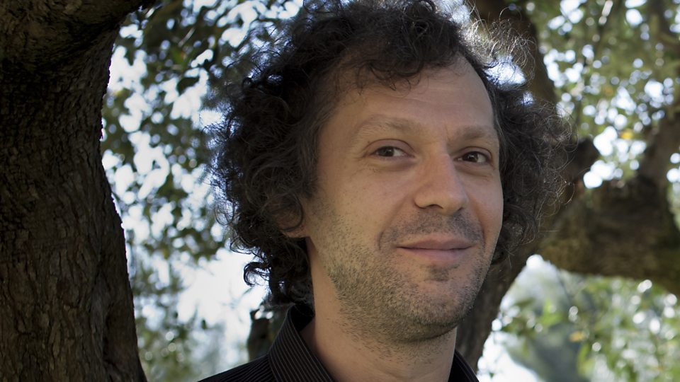 Sergio Azzolini
