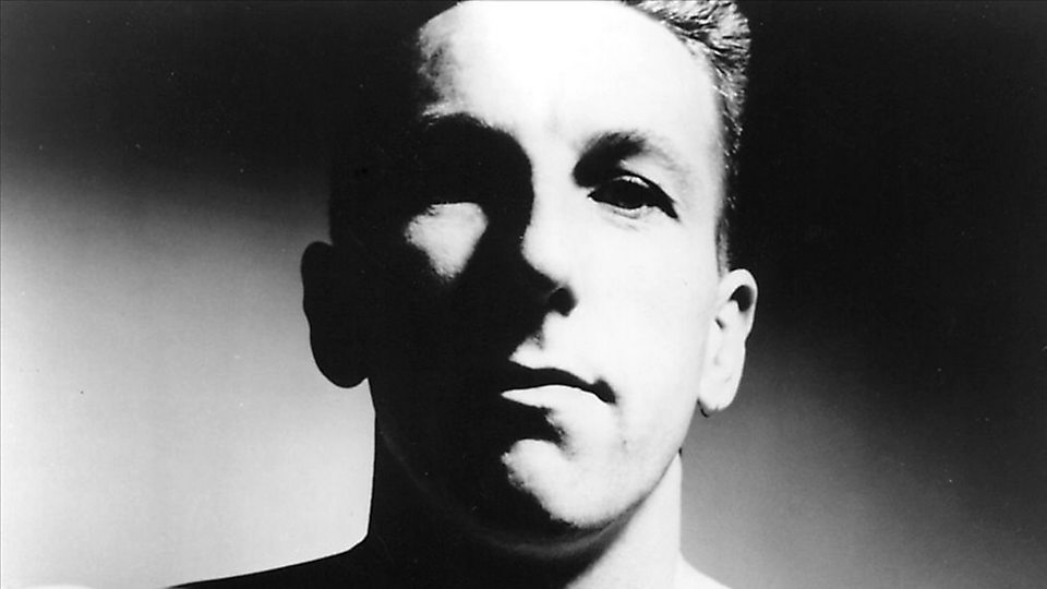 Steve Martland