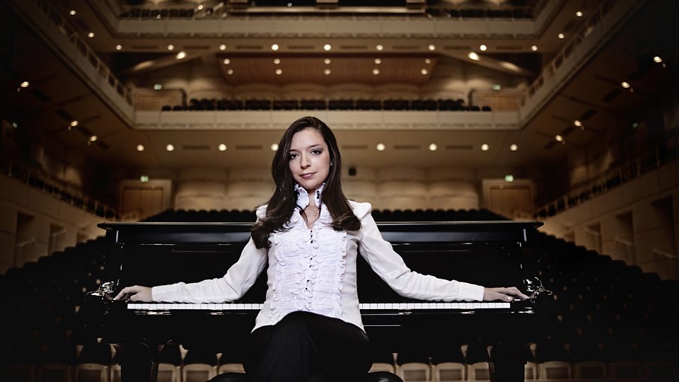 Yulianna Avdeeva