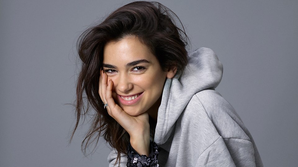 Download Lagu Dua Lipa Be The One