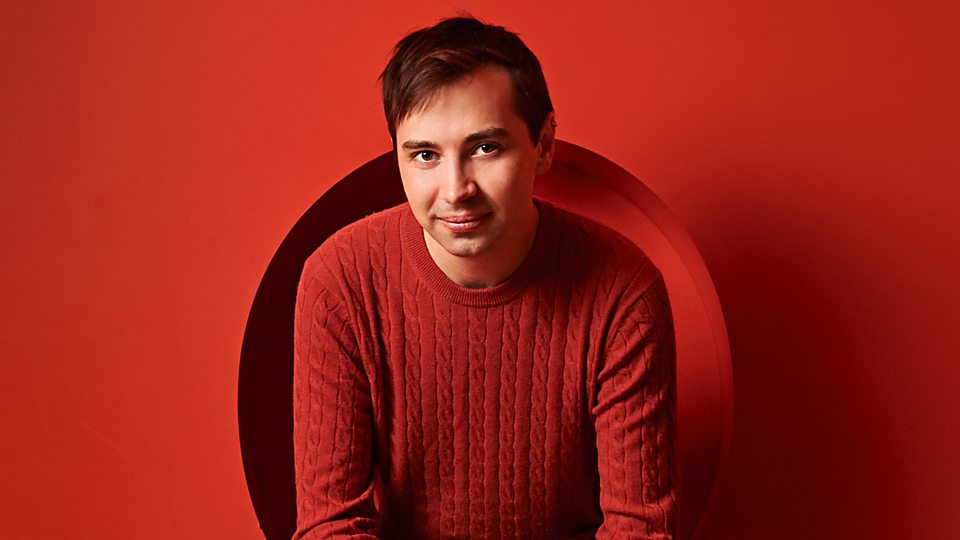 Adam Walker