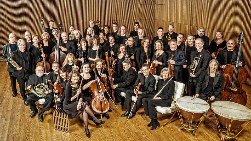 Orchestra of St. Luke’s