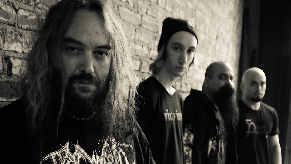 Soulfly - New Songs, Playlists & Latest News - BBC Music