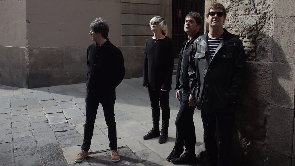 The Charlatans