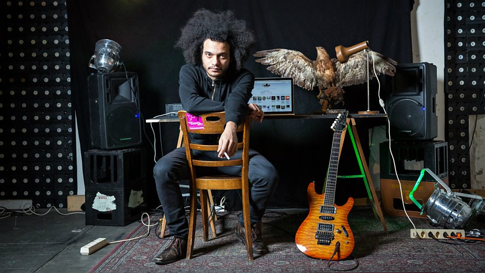 Zeal and Ardor