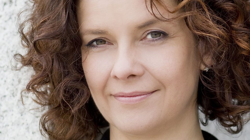 Angelika Kirchschlager