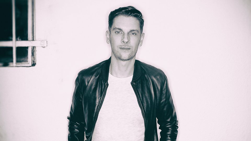 Anton Powers