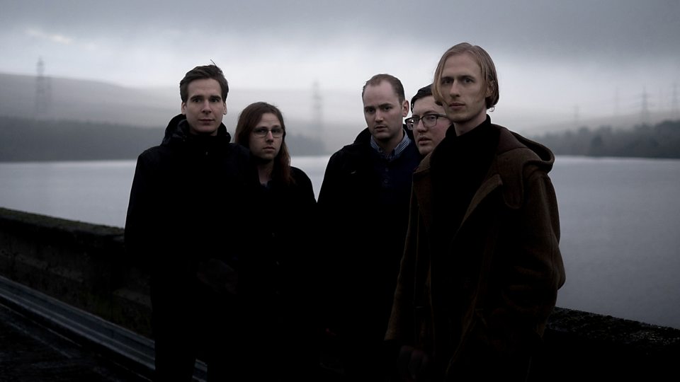 Eagulls