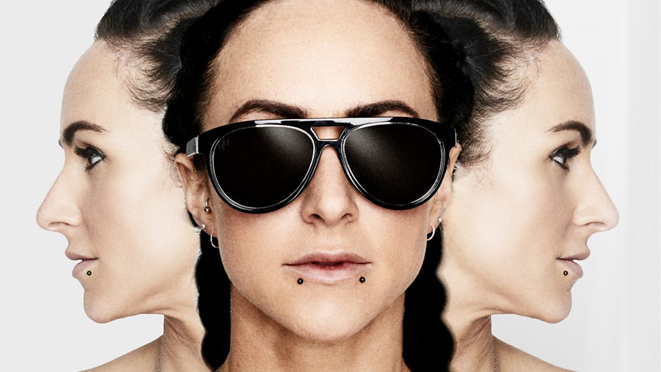 Hannah Wants