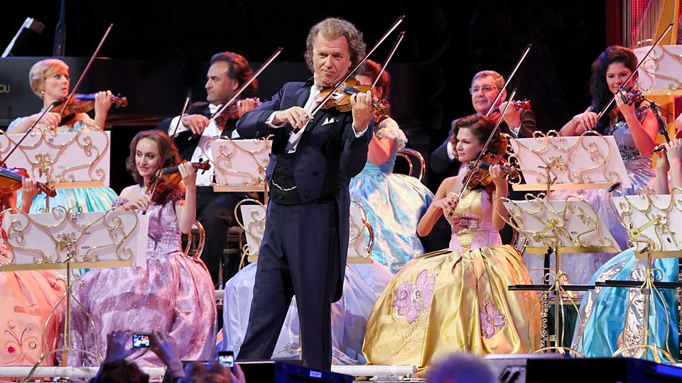 Johann Strauss Orchestra