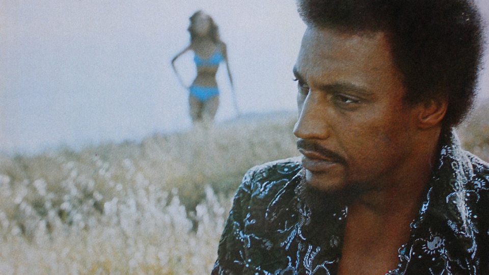 Johnny Bristol
