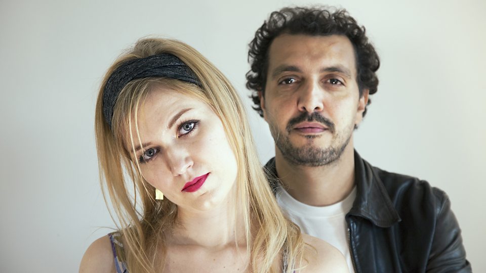 Kid Francescoli