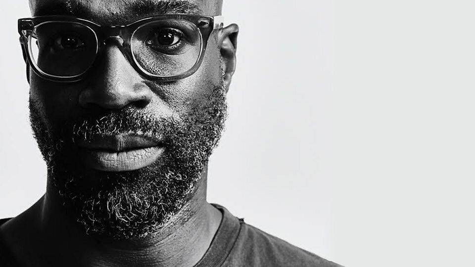 Tunde Adebimpe