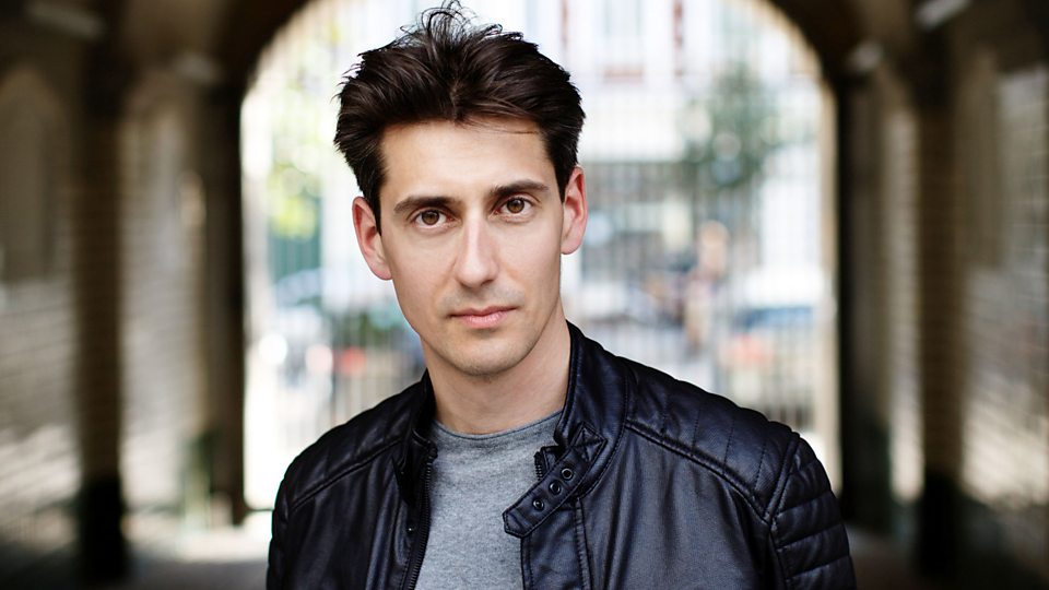 Yevgeny Sudbin