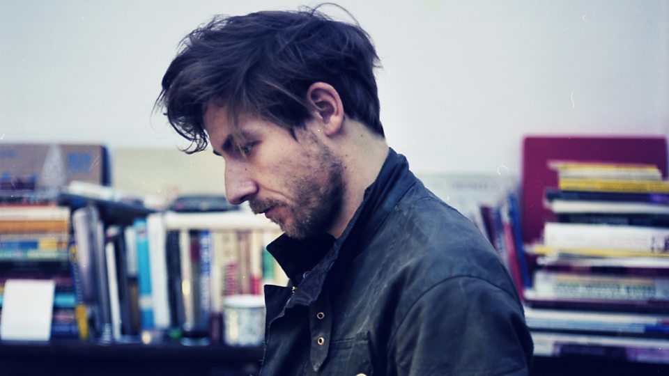 Dan Michaelson and The Coastguards