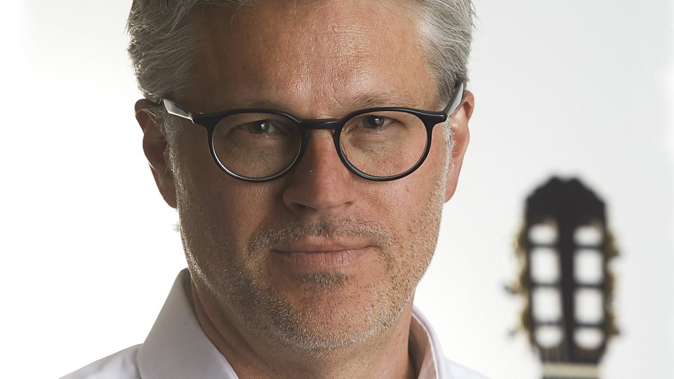 Mats Bergström