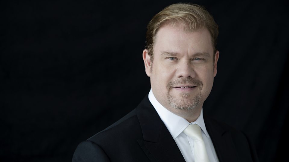 Stuart Skelton
