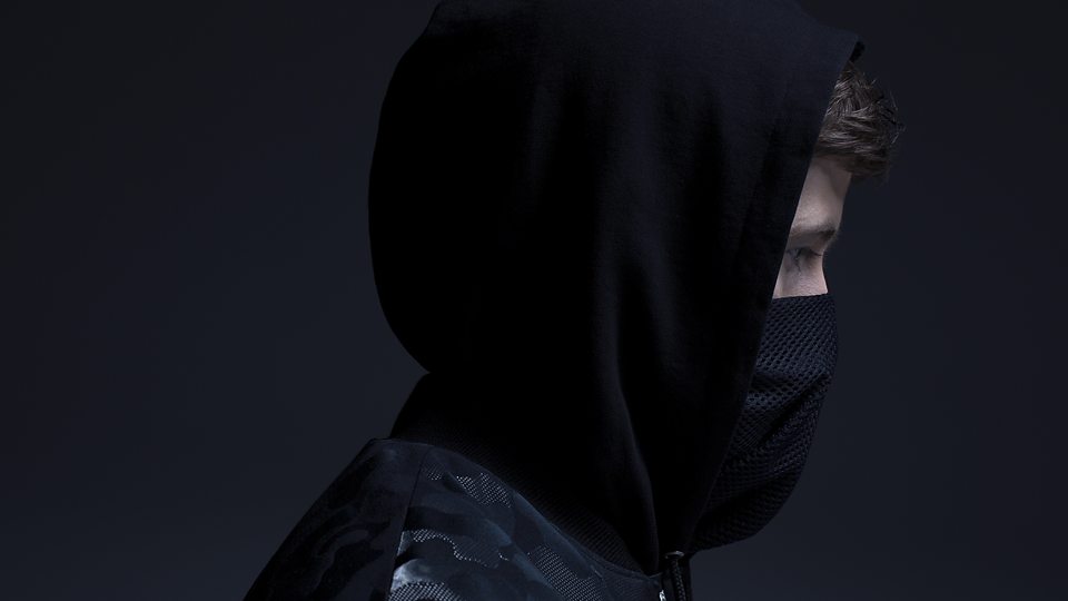 Download 7400 Gambar Foto Alan Walker Terbaik 