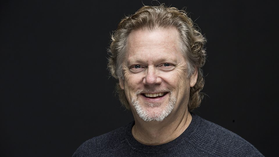 Gregory Kunde