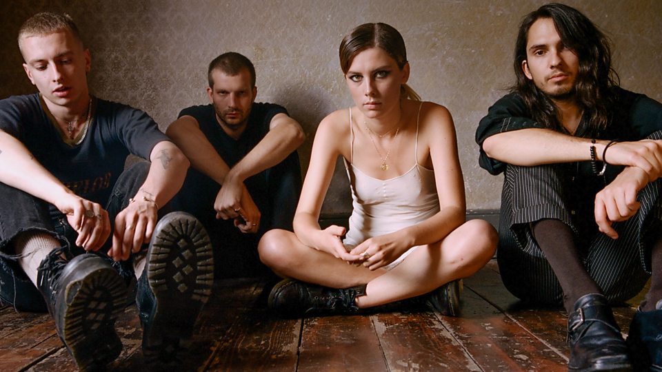 Wolf Alice