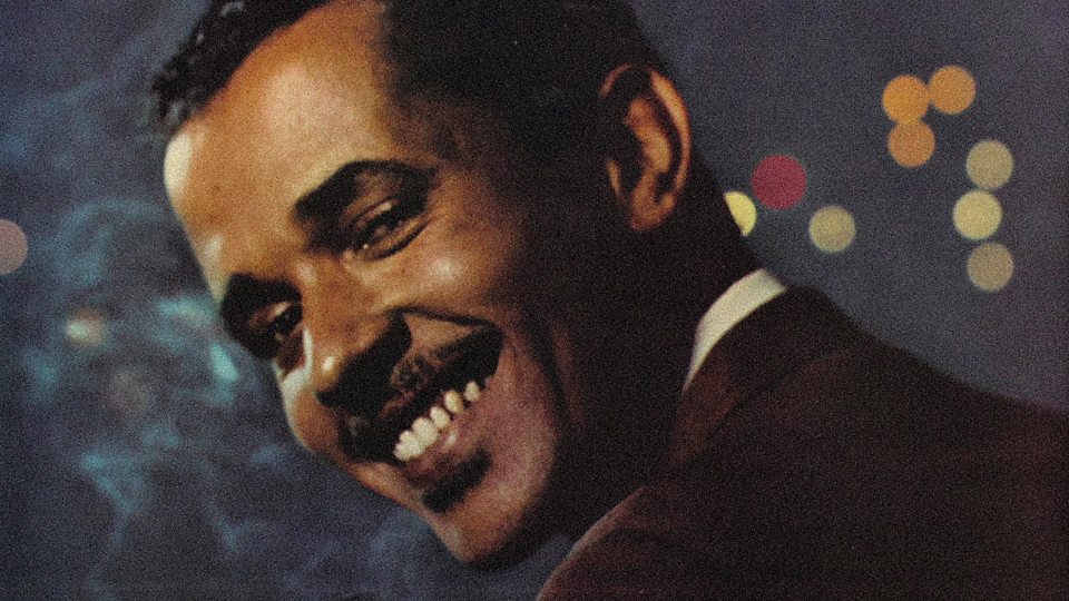 Hampton Hawes