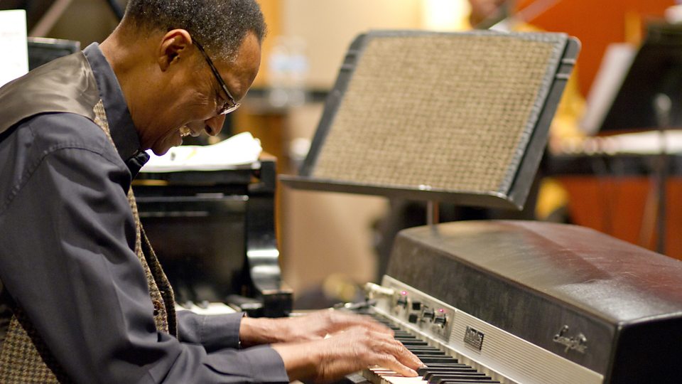 Ramsey Lewis