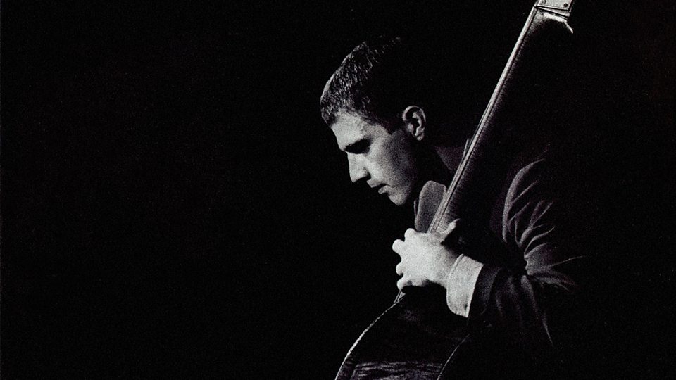 Scott LaFaro