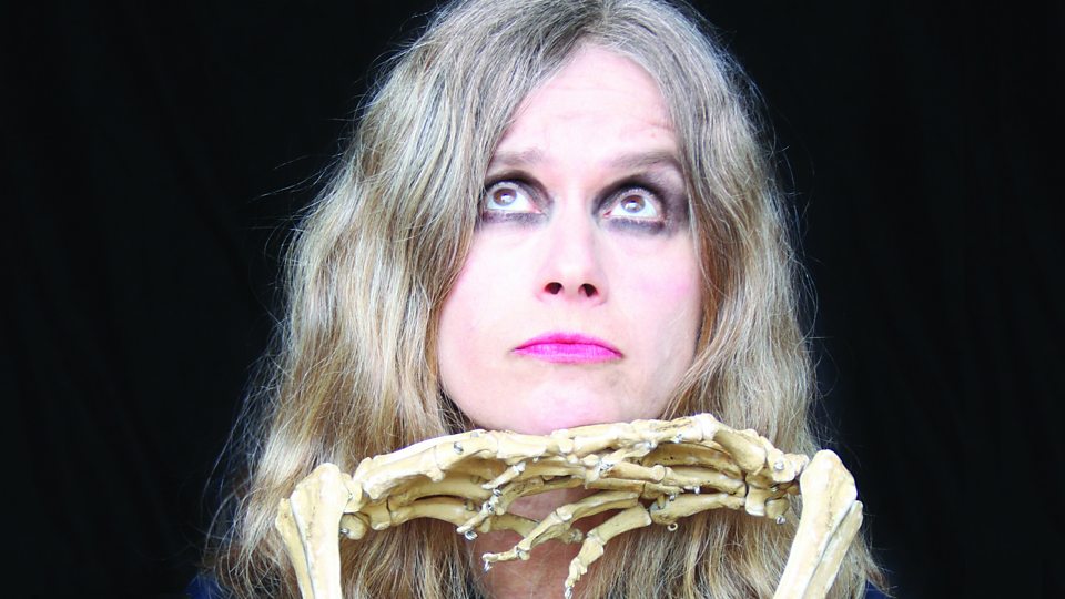 Juana Molina