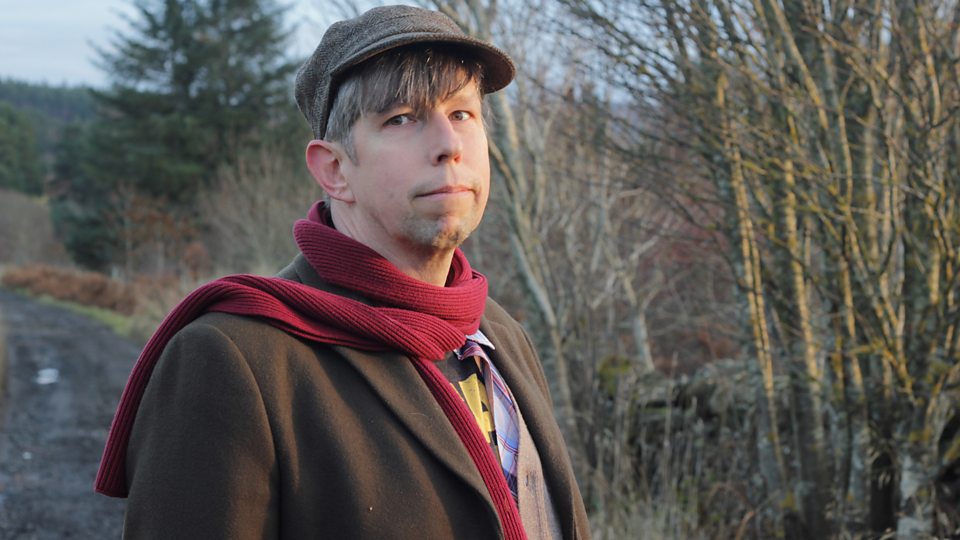 Darren Hayman