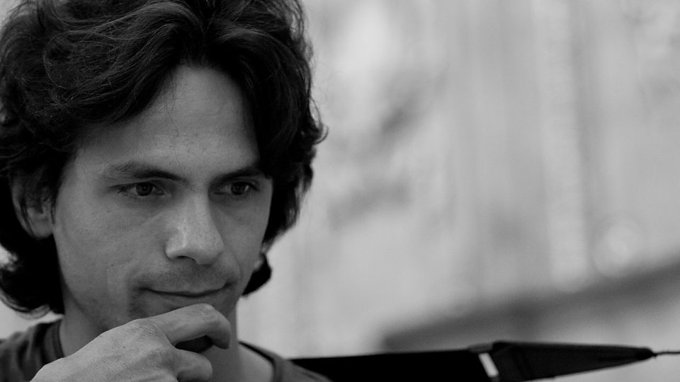 Etienne Galletier