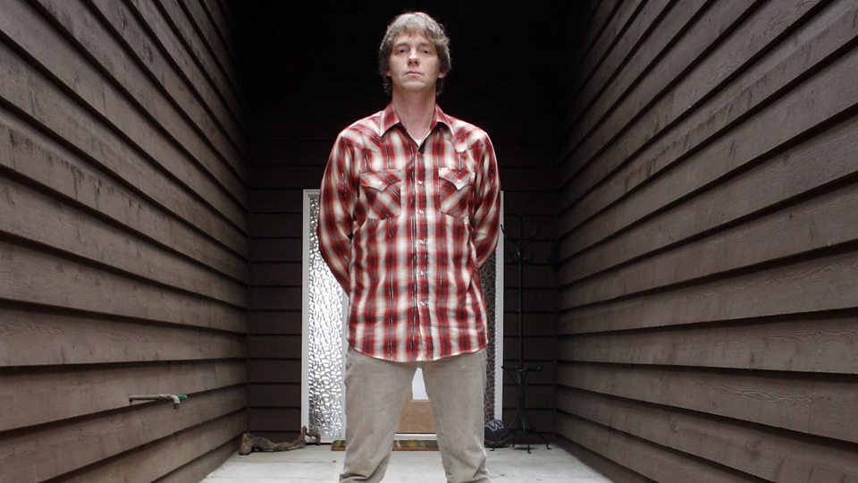 Chris Brokaw