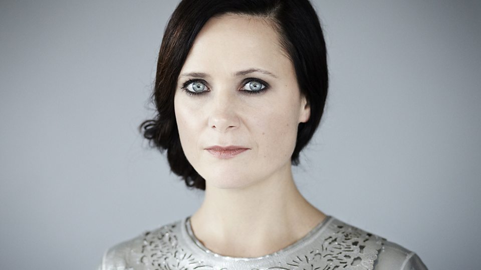 Mara Carlyle