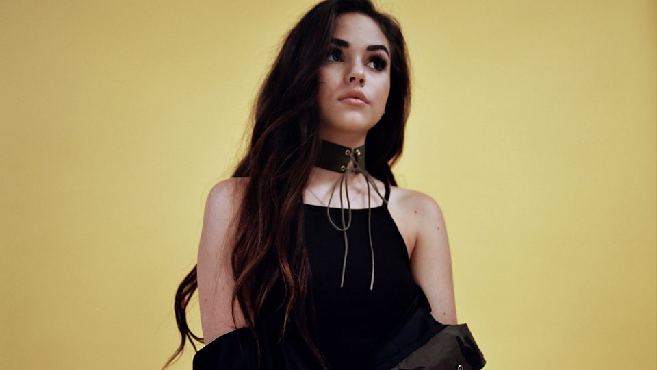 Maggie Lindemann