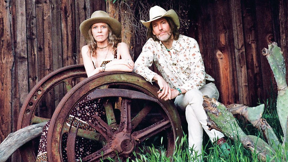 David Rawlings