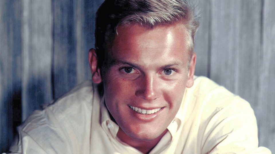 Tab Hunter