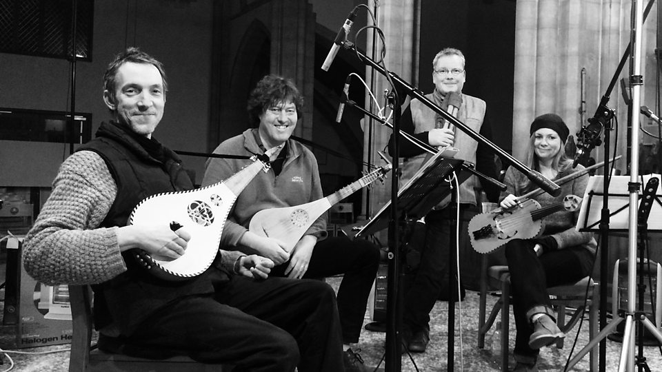 The Dufay Collective