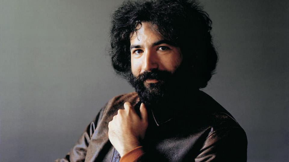 Jerry Garcia