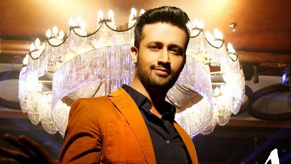 Atif Aslam Songs Download Free