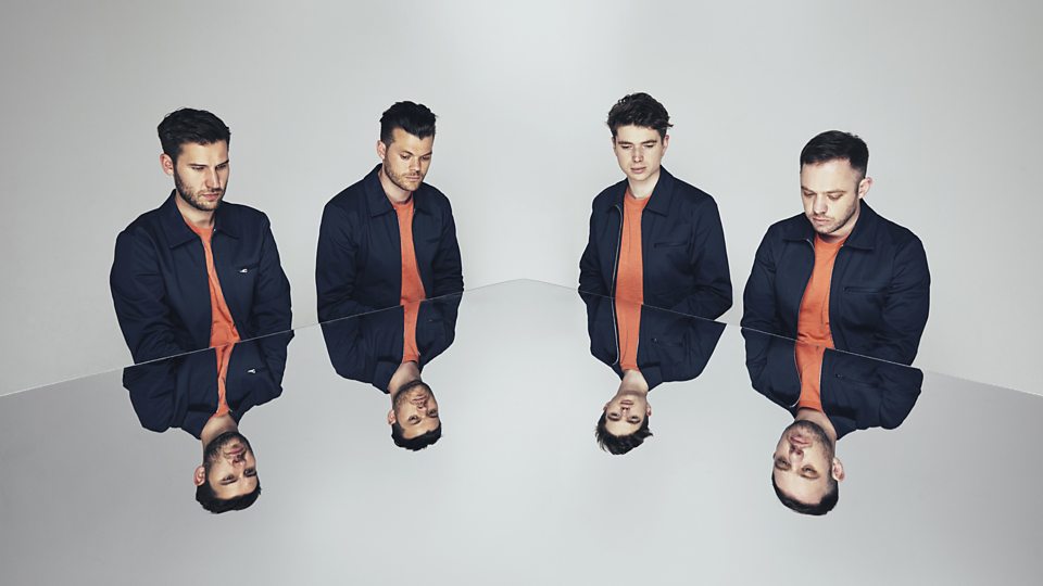 Everything Everything