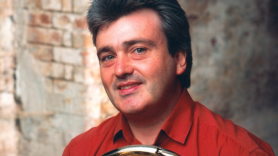 Richard Watkins