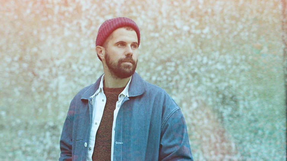 Nick Mulvey
