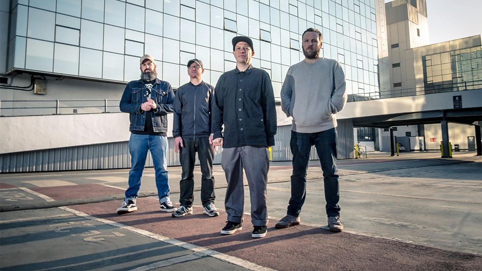 Mogwai