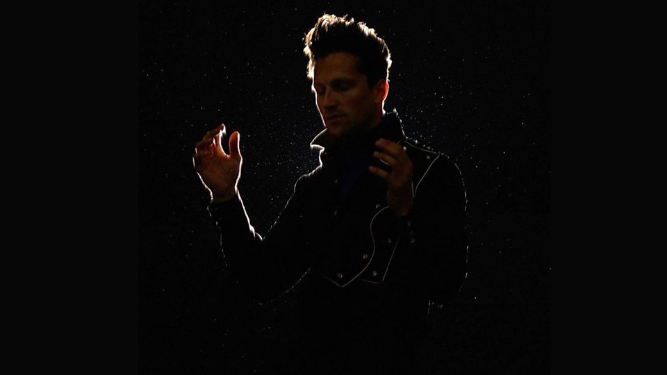 Francis and the Lights
