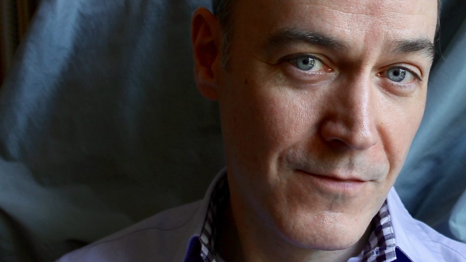 Leon McCawley